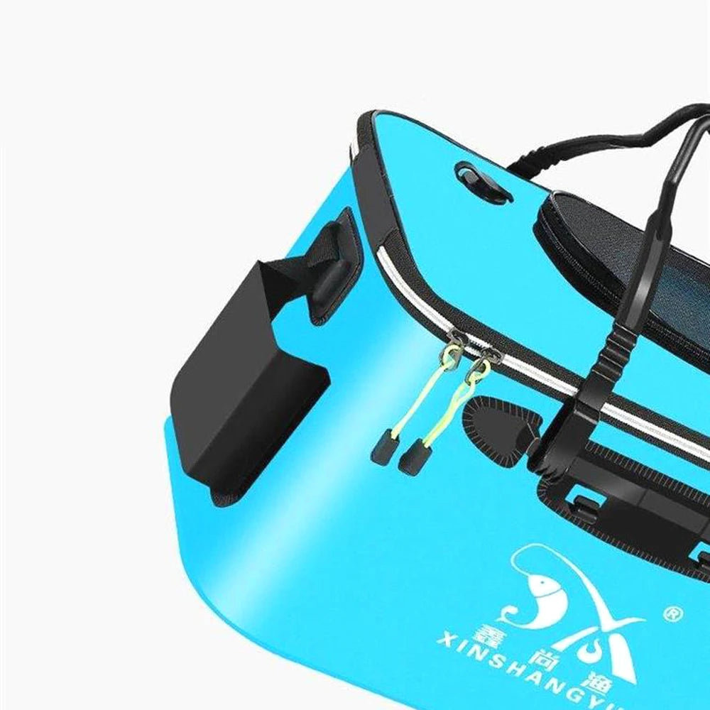 Multifunctional 30/40/45/50cm Bait/Fish Bag with Handle