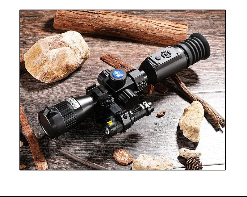 ZIYOUHU NV003 HD Digital Night Vision Device