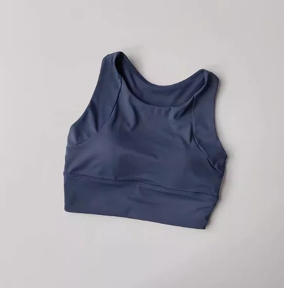 Women’s All-in-One Sports Bra Vest