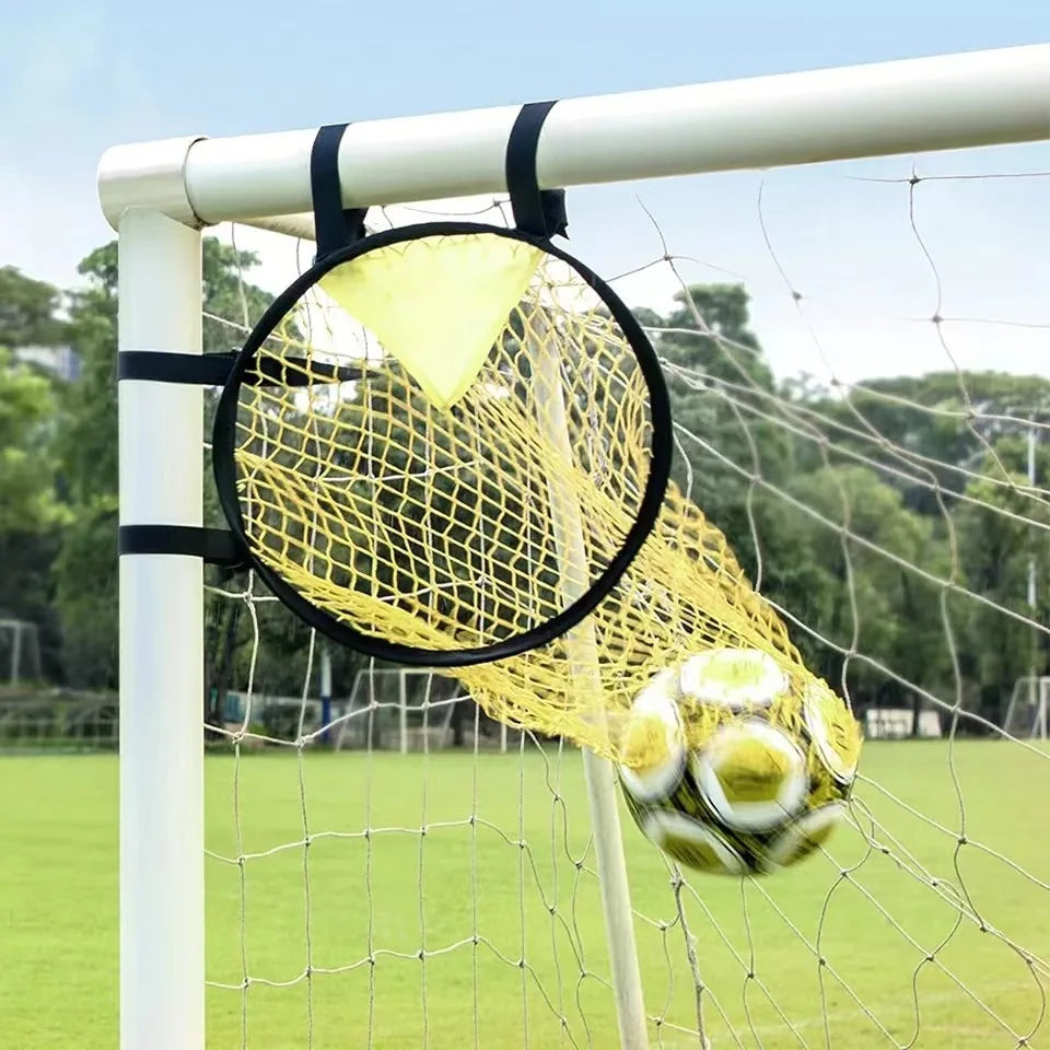 1pc Soccer Target Goal