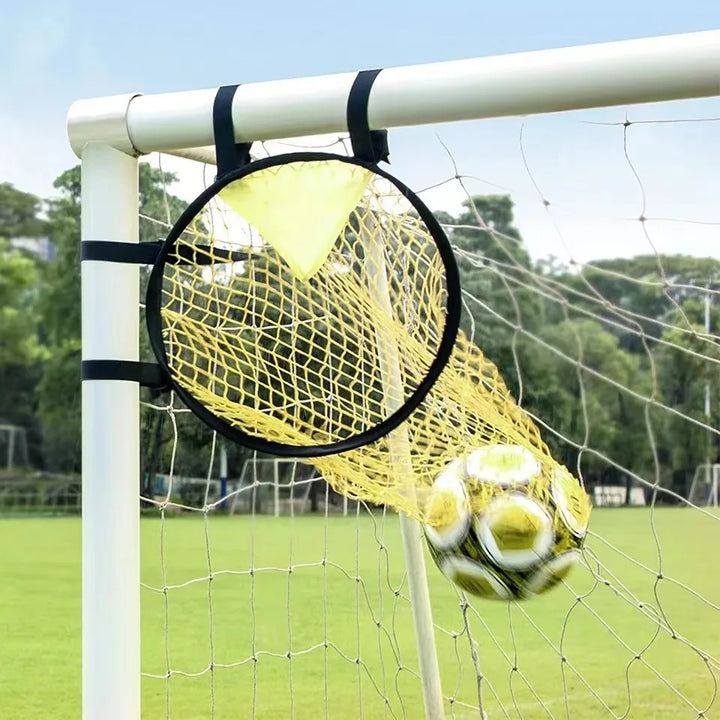 1pc Soccer Target Goal