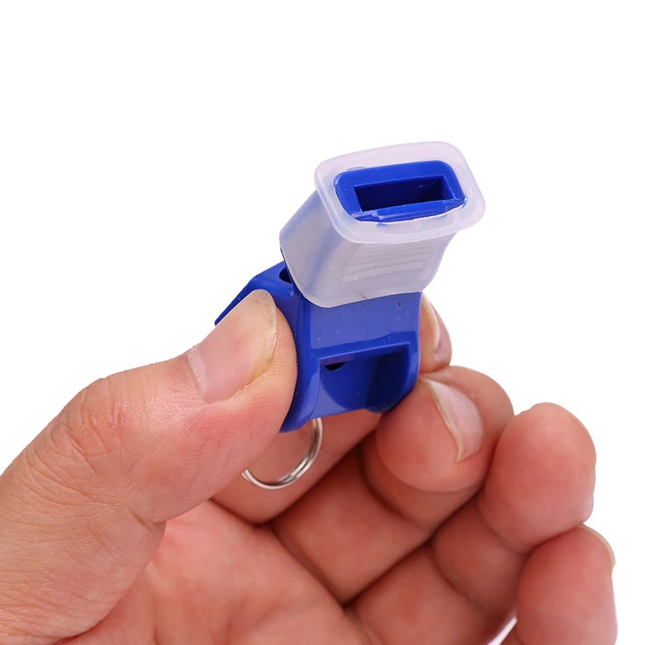 Referee Coach Outdoor Whistle