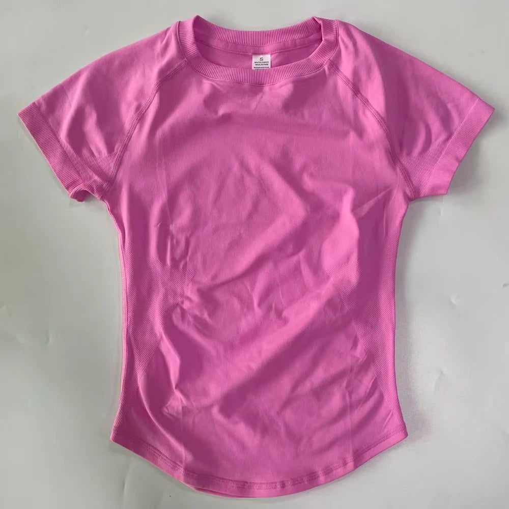 Women Gym Set 1-2Pcs
