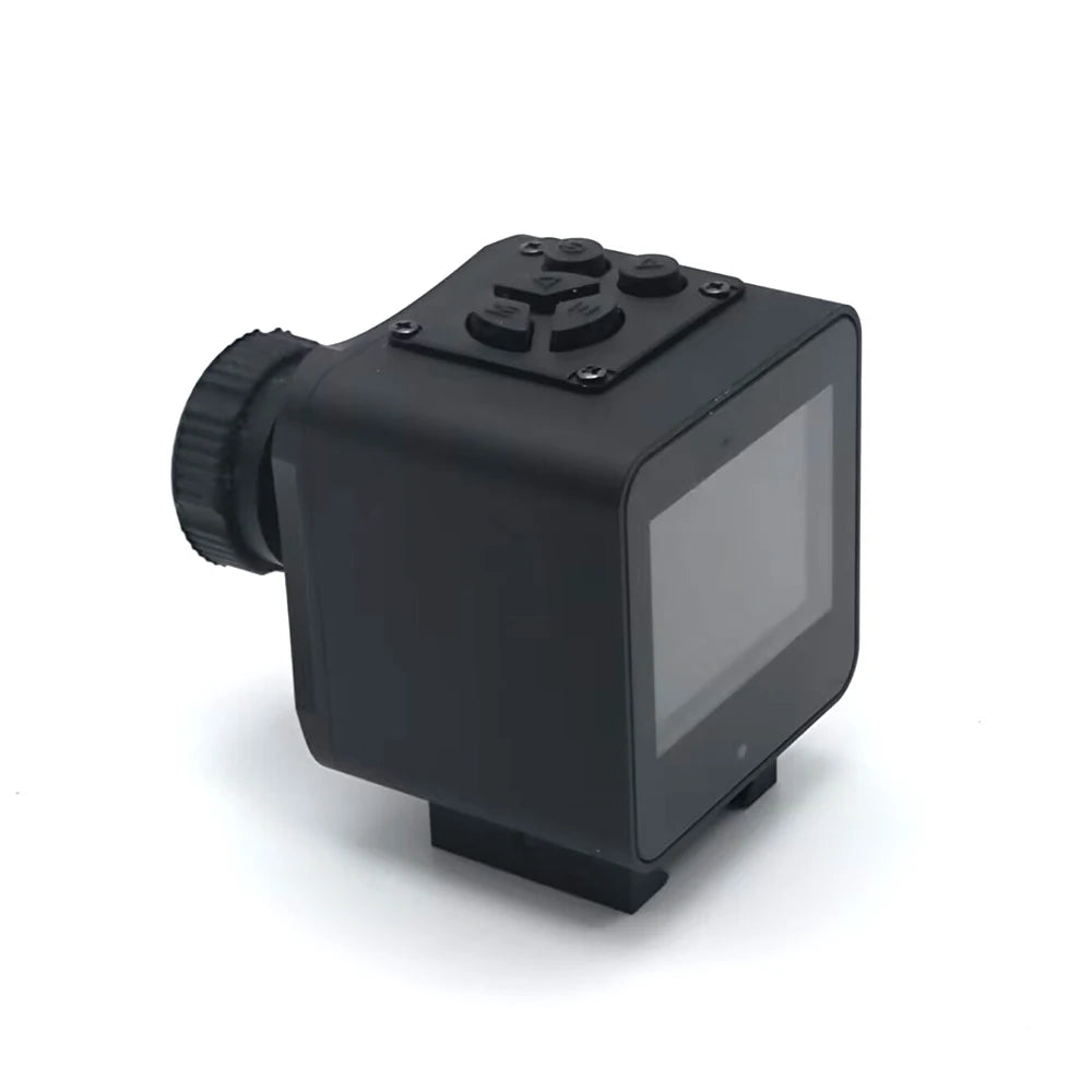 JS Nighthawk x2-Frigate 320 Infrared thermal imaging camera