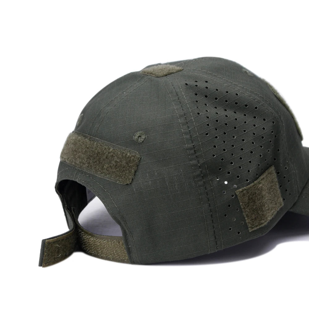 Breathable Cap UV Sun Protection