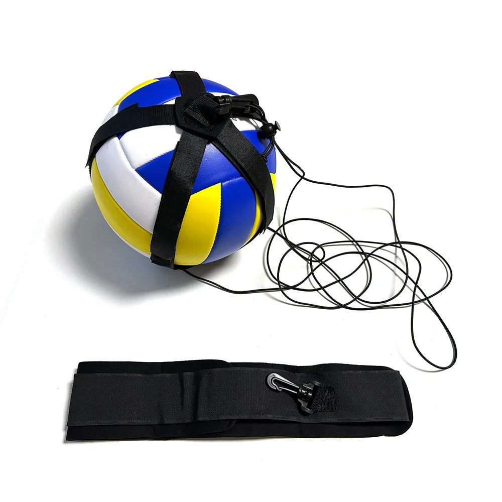 Soccer Ball Kicking Belt
