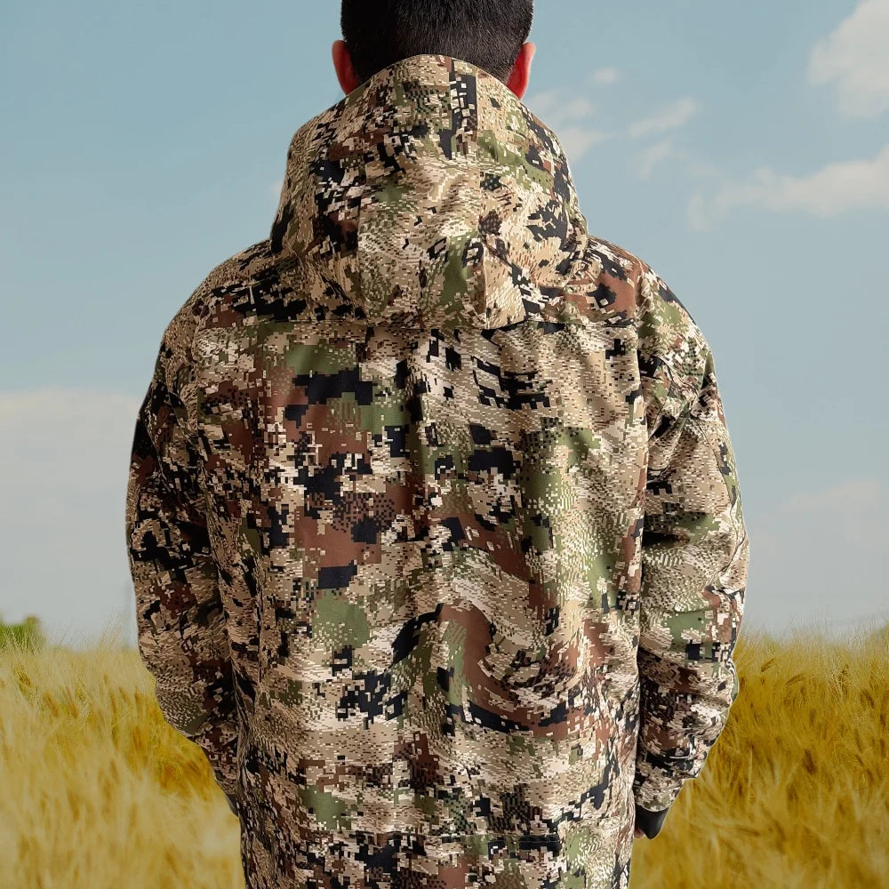 Boreal Aerolite Jacket