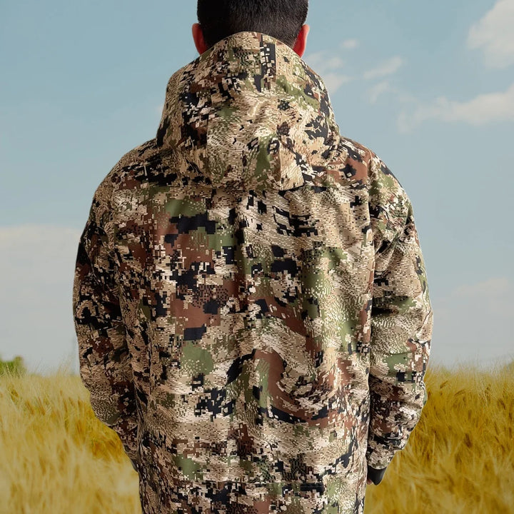 Boreal Aerolite Jacket