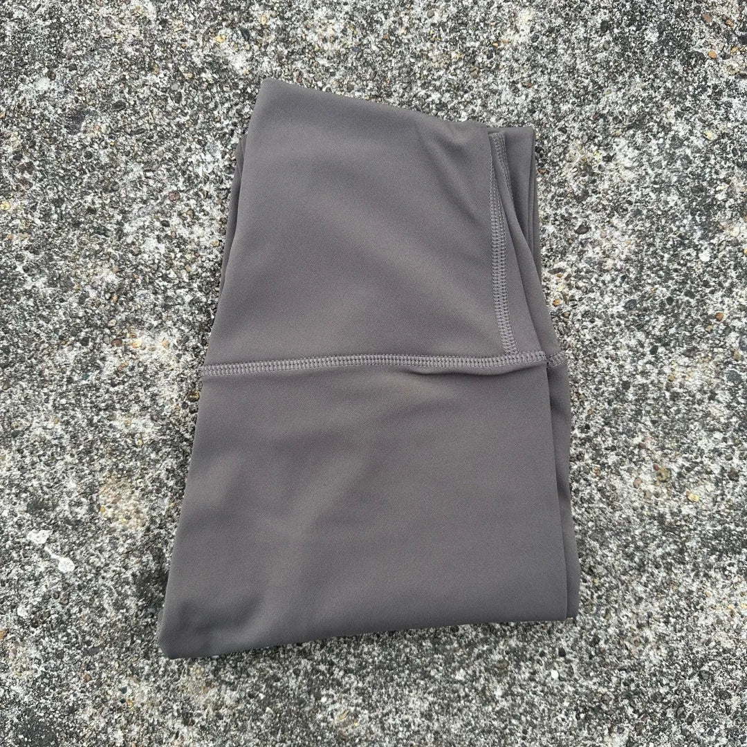 Women’s High-Waisted Butter-Soft Yoga Leggings