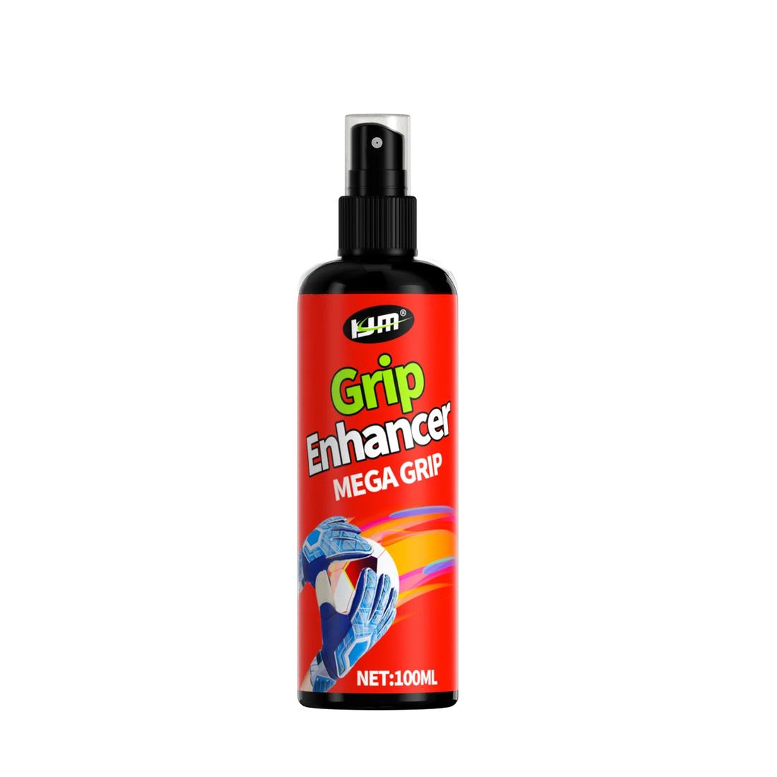 Football Glove Grip Enhancer