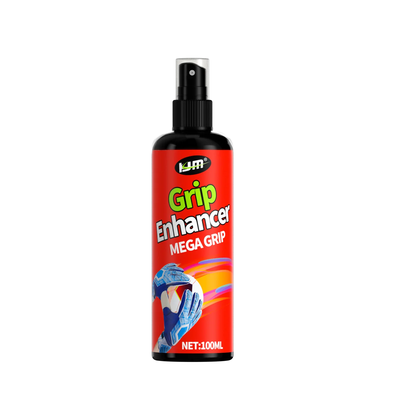 Football Glove Grip Enhancer