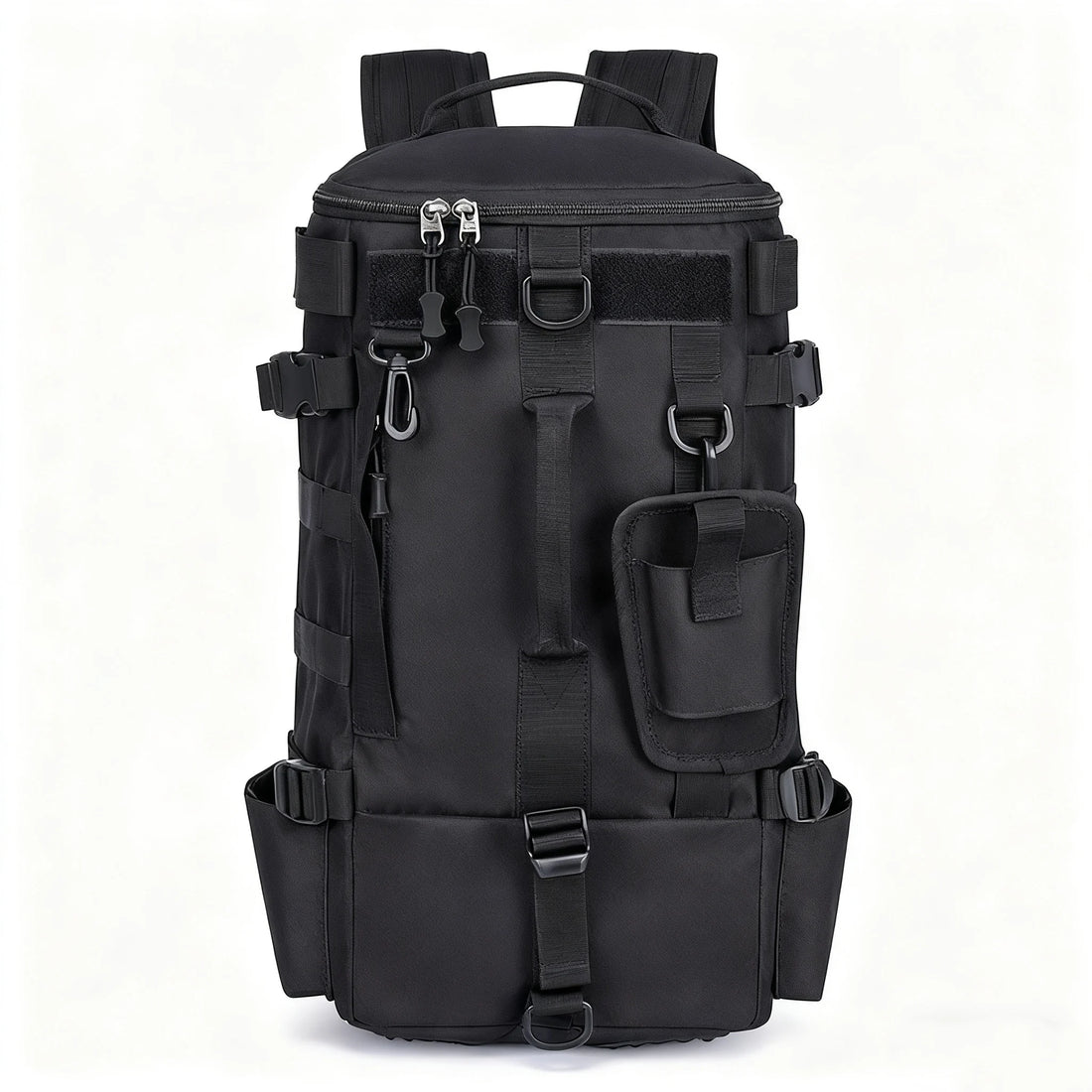 Multifunctional Fishing Backpack Tackle Bag