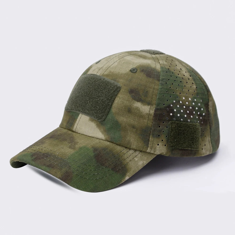 Breathable Cap UV Sun Protection
