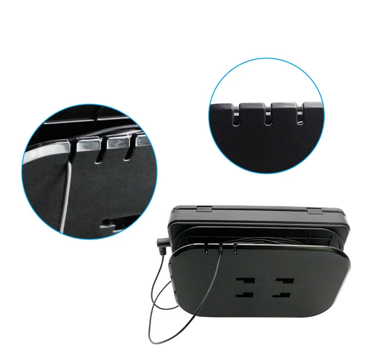 Erchang F431B Underwater Fishing Camera