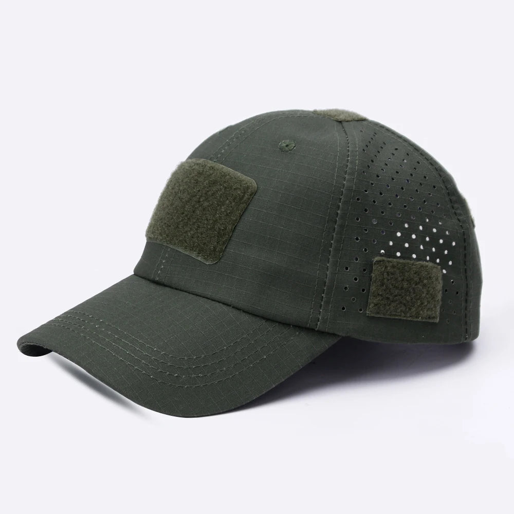 Breathable Cap UV Sun Protection