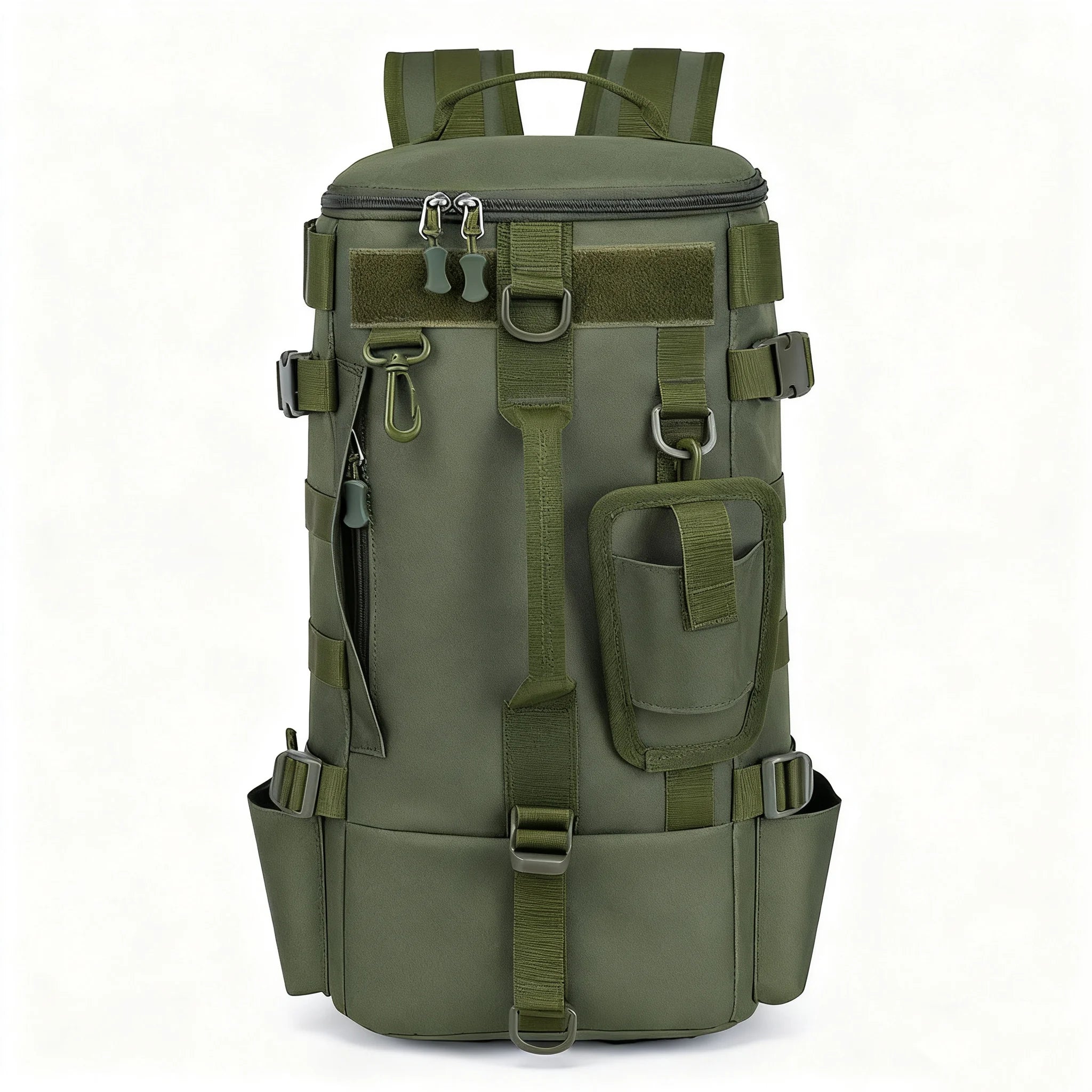 Multifunctional Fishing Backpack Tackle Bag