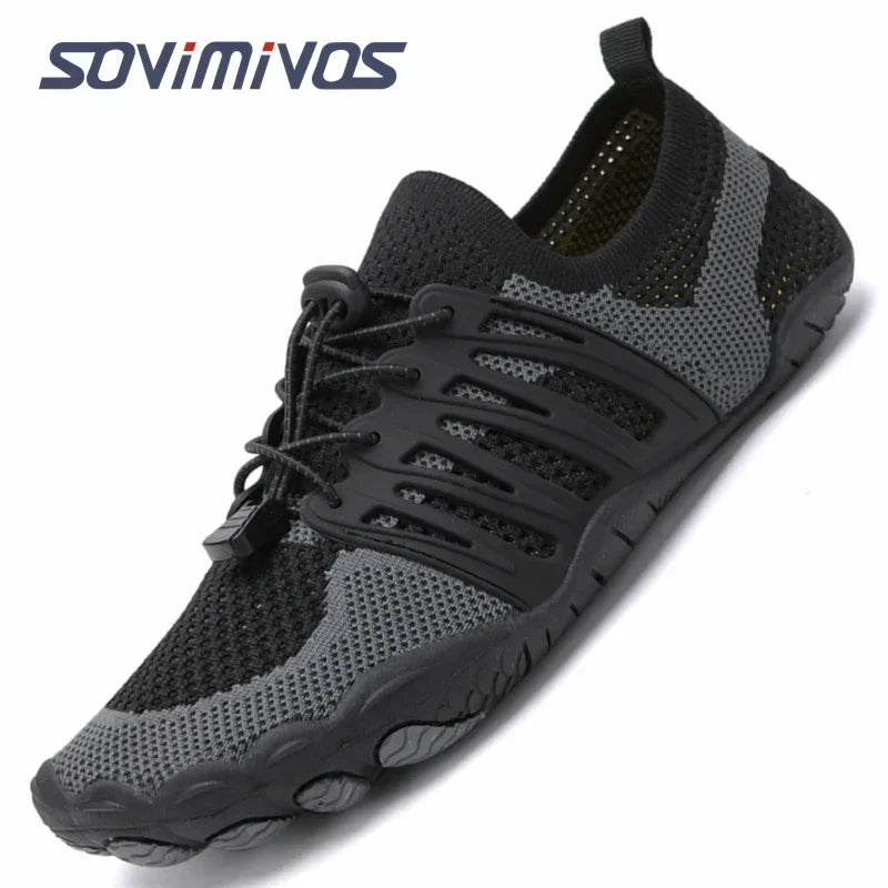 Men's Cross-Trainer Barefoot Upstream Swimming Shoes