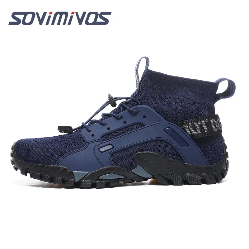 Men's Cross-Trainer Barefoot Upstream Swimming Shoes