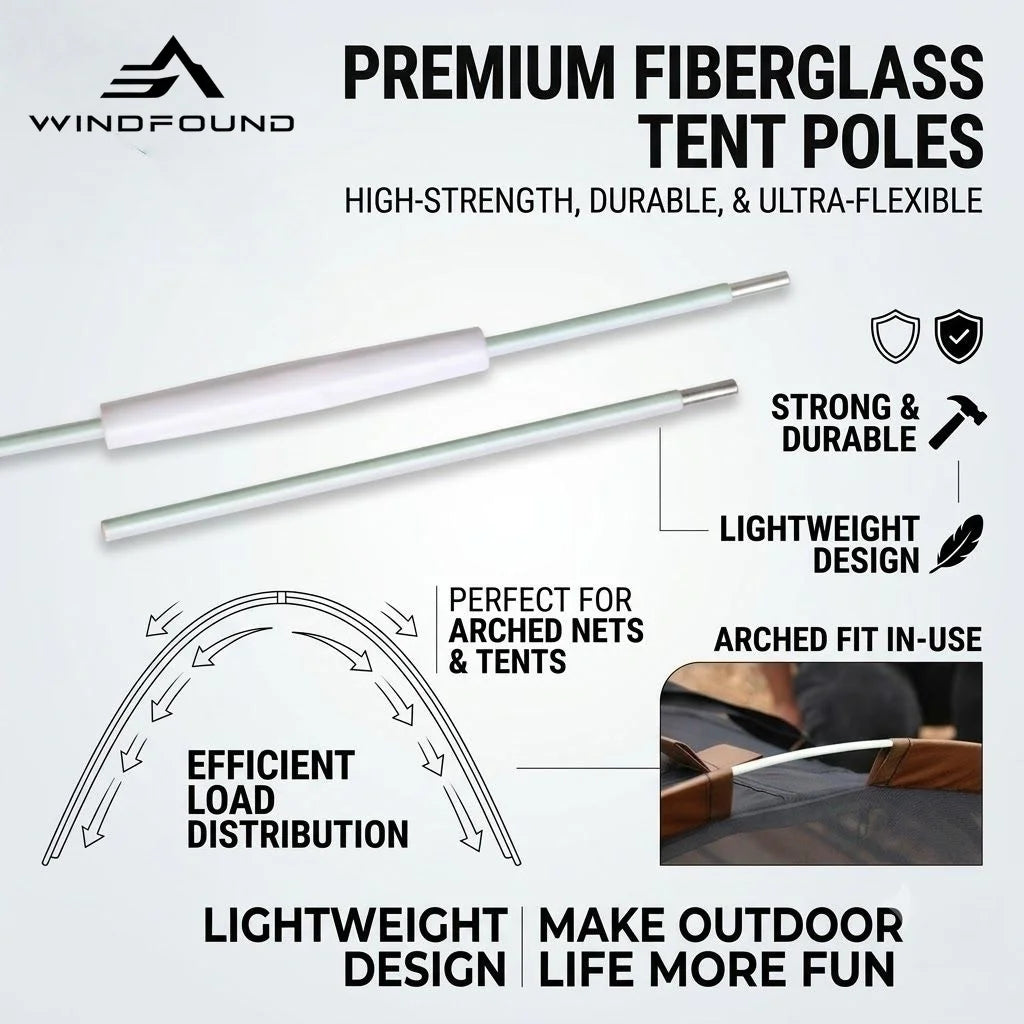 1 Person Ultralight Solo Bivy Tent