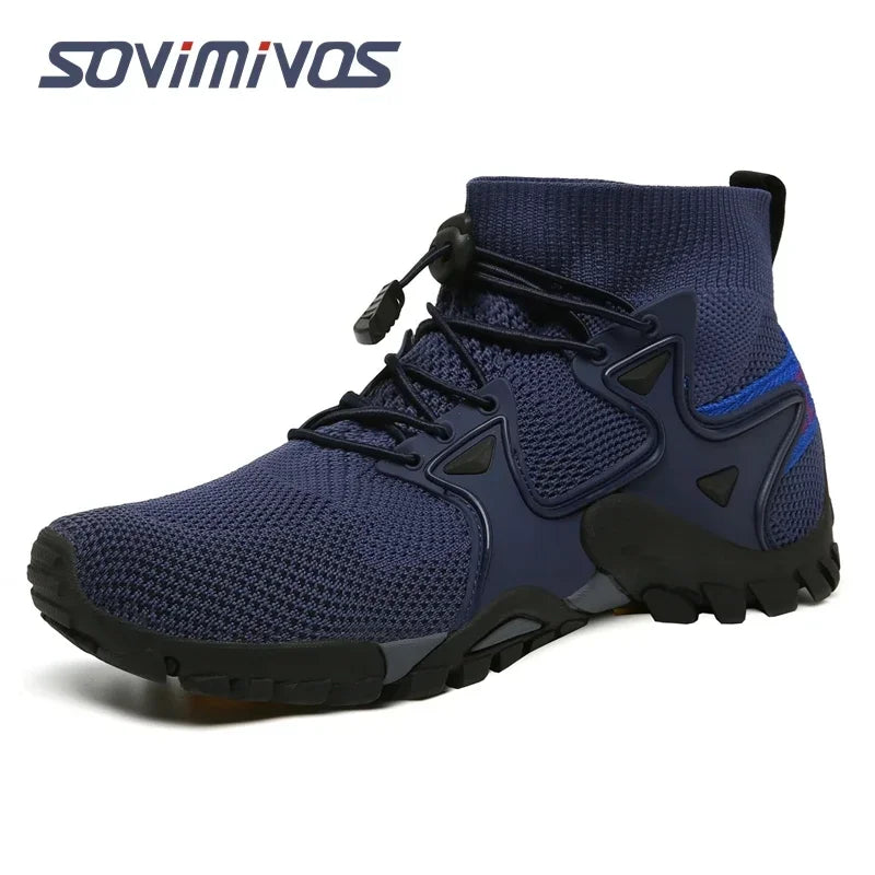 Men's Cross-Trainer Barefoot Upstream Swimming Shoes