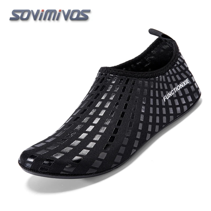 Men's Cross-Trainer Barefoot Upstream Swimming Shoes