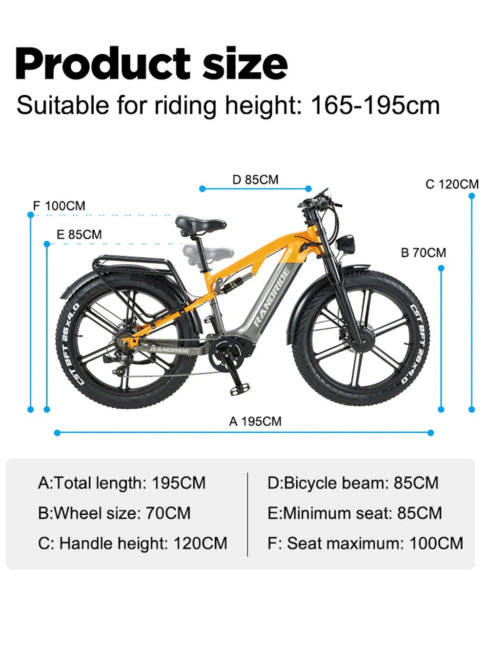 Electric Bike Mountain Ebike