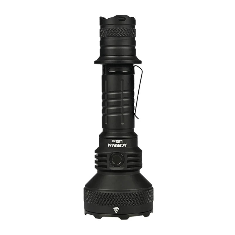 ACEBEAM L35 2.0 Tactical Flashlight