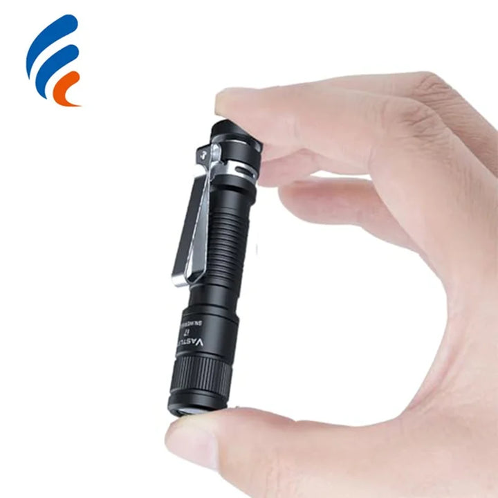 Vastlite I7 Compact EDC Flashlight