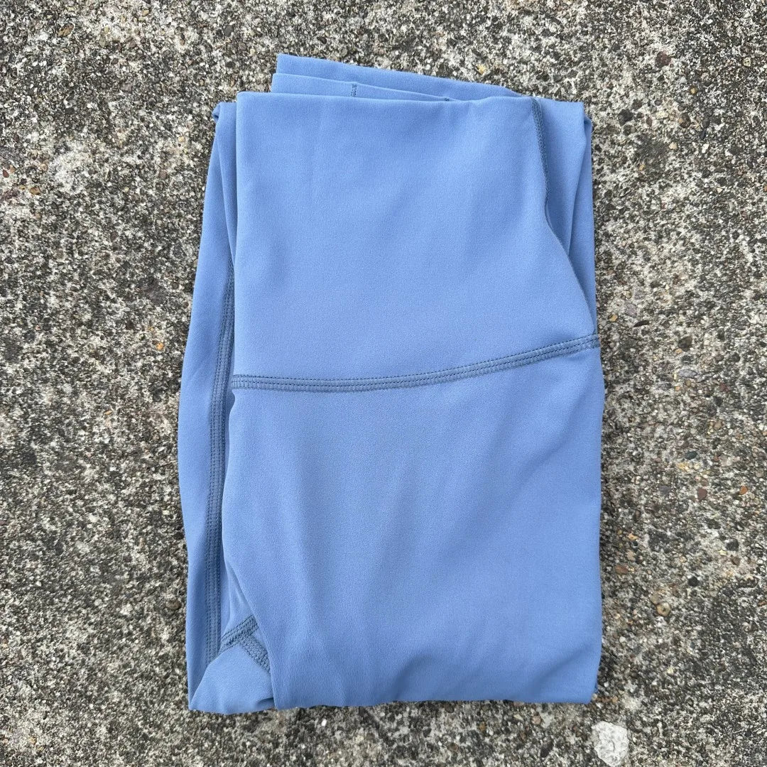 Women’s High-Waisted Butter-Soft Yoga Leggings