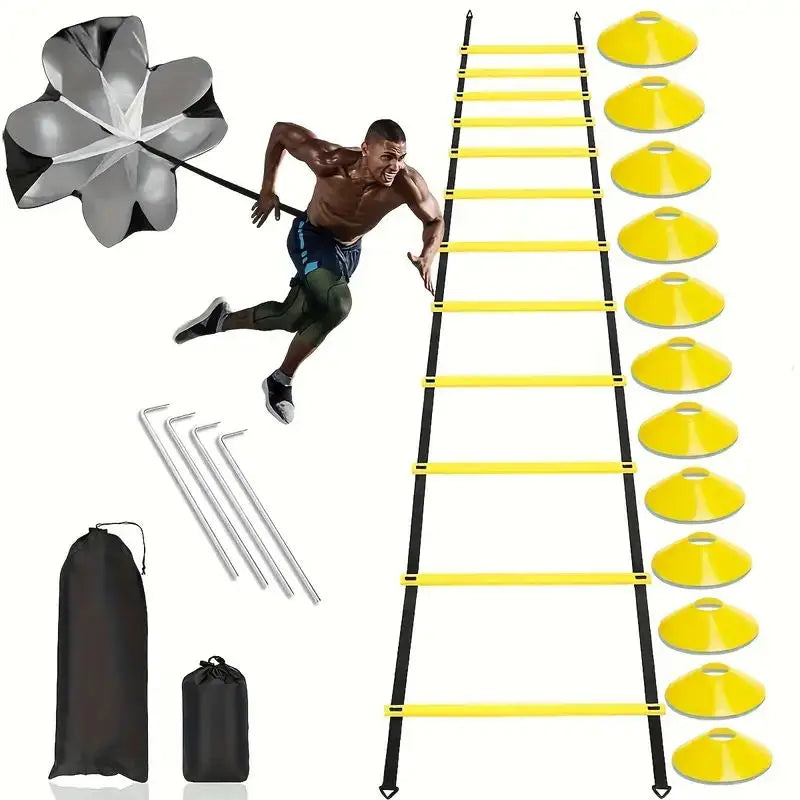 Multi Sport Training Equipment
