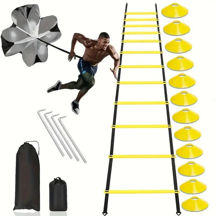 Multi Sport Training Equipment