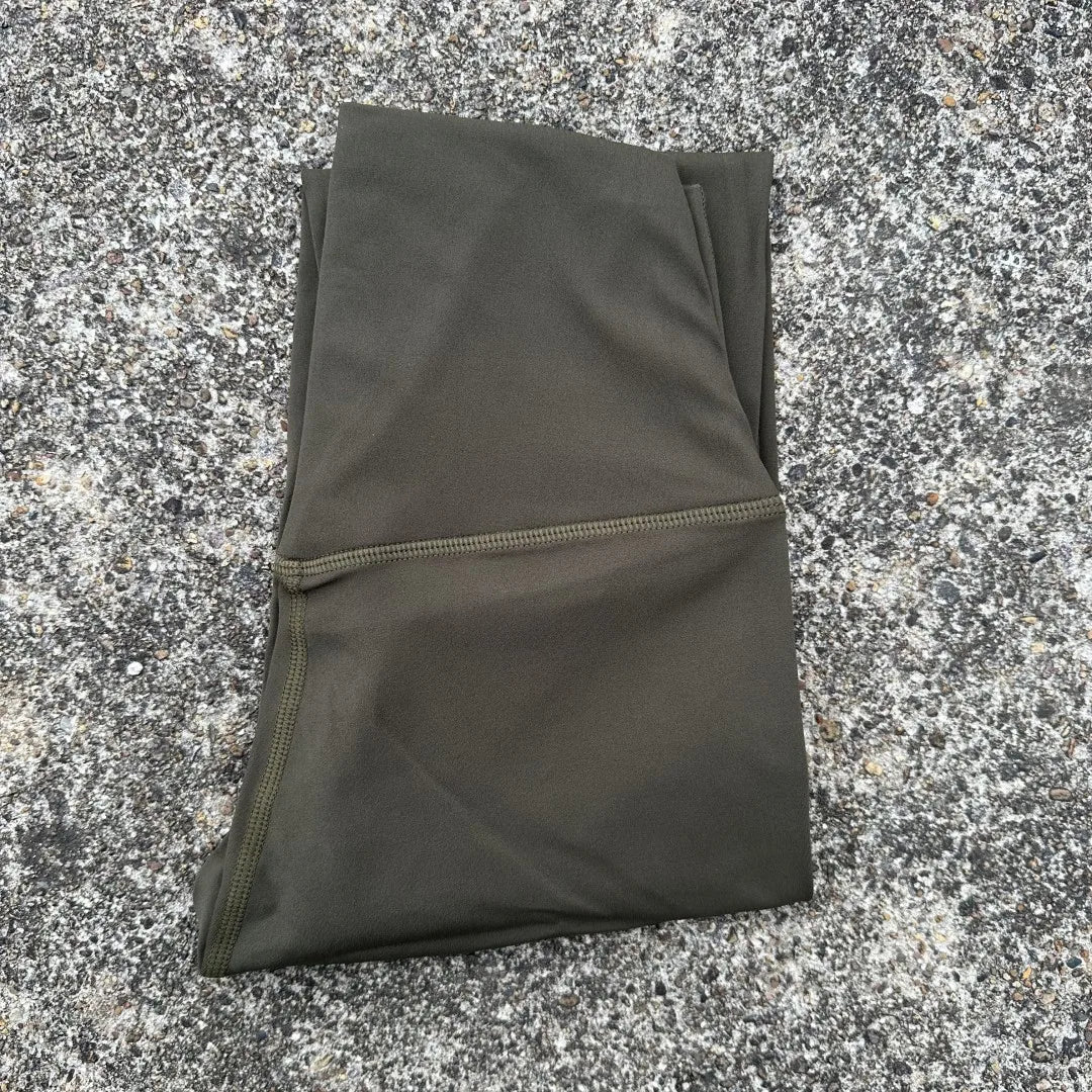 Women’s High-Waisted Butter-Soft Yoga Leggings