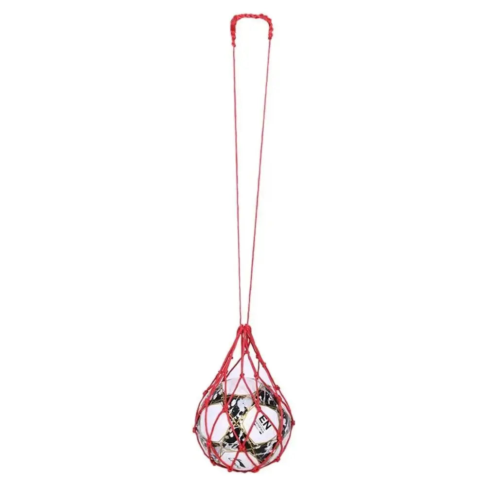 Youth Soccer Self Trainer Kick Net