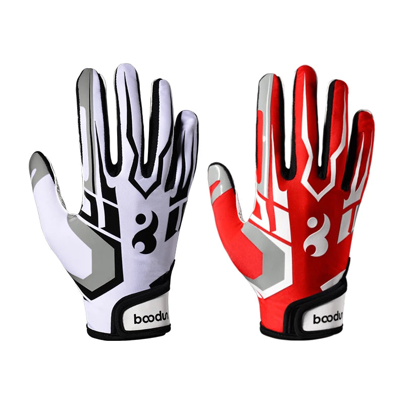 Football Gloves, Anti Slip