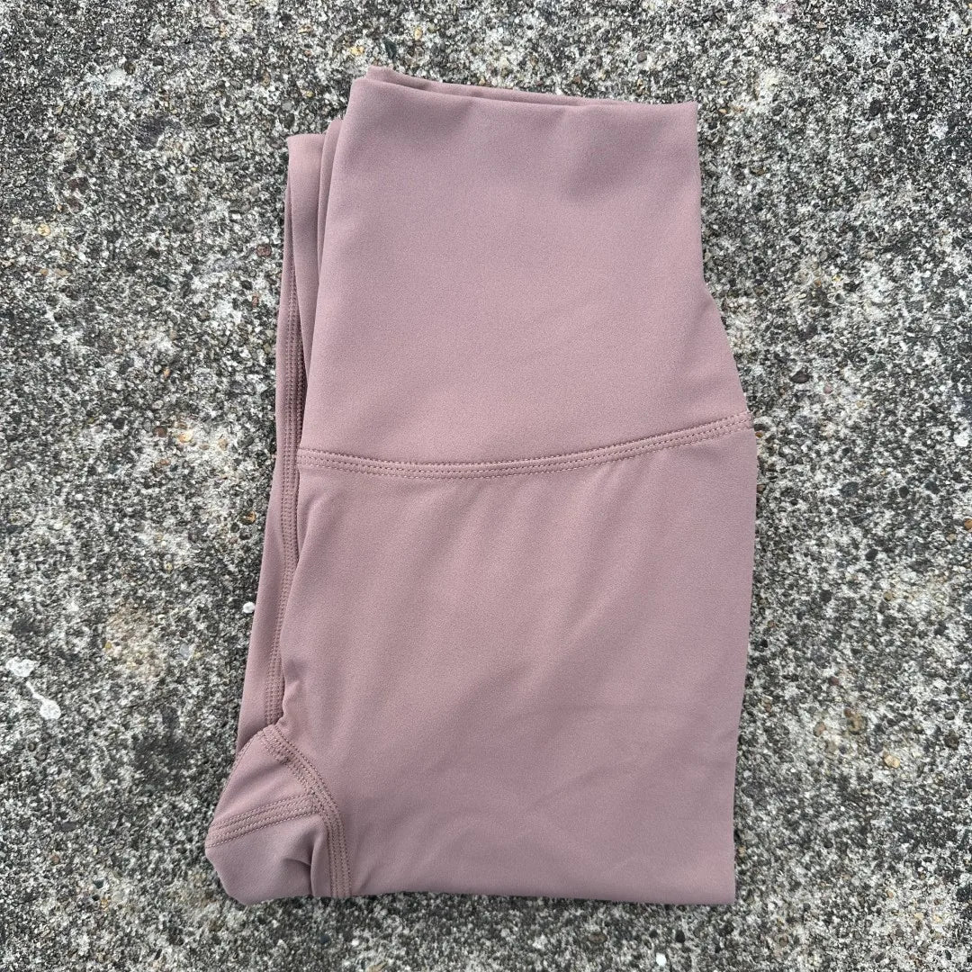 Women’s High-Waisted Butter-Soft Yoga Leggings