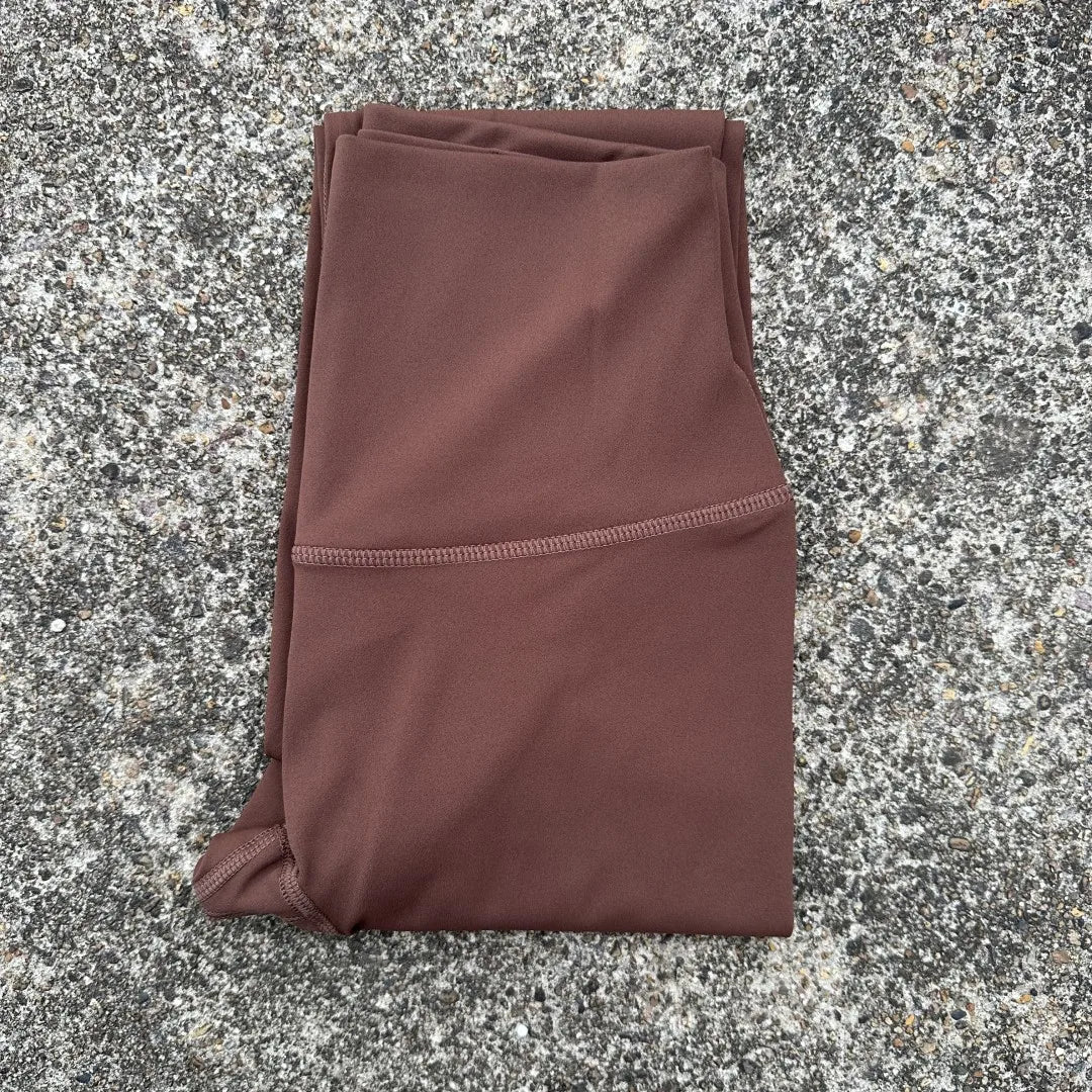 Women’s High-Waisted Butter-Soft Yoga Leggings