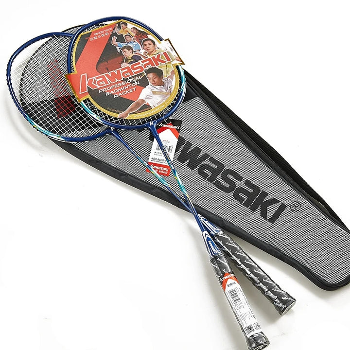 Kawasaki Badminton Set