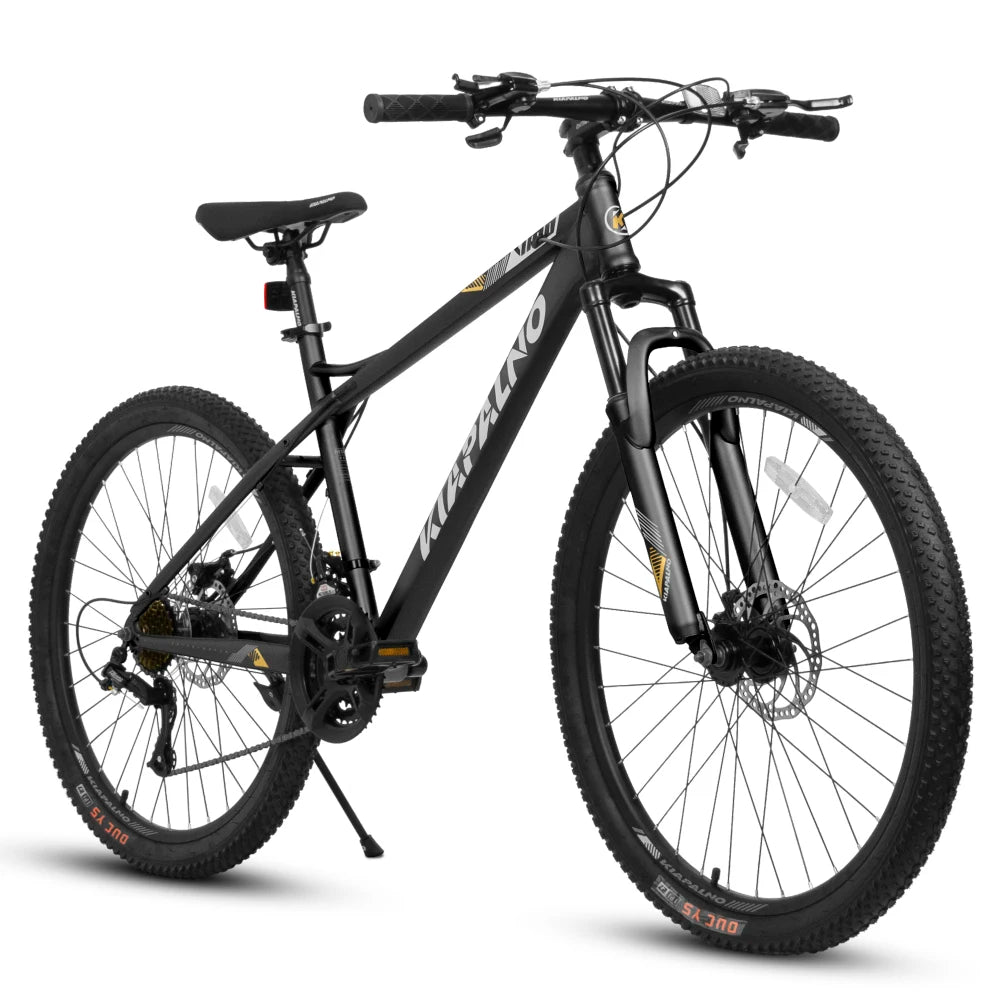 26 Inch Mountain Bike