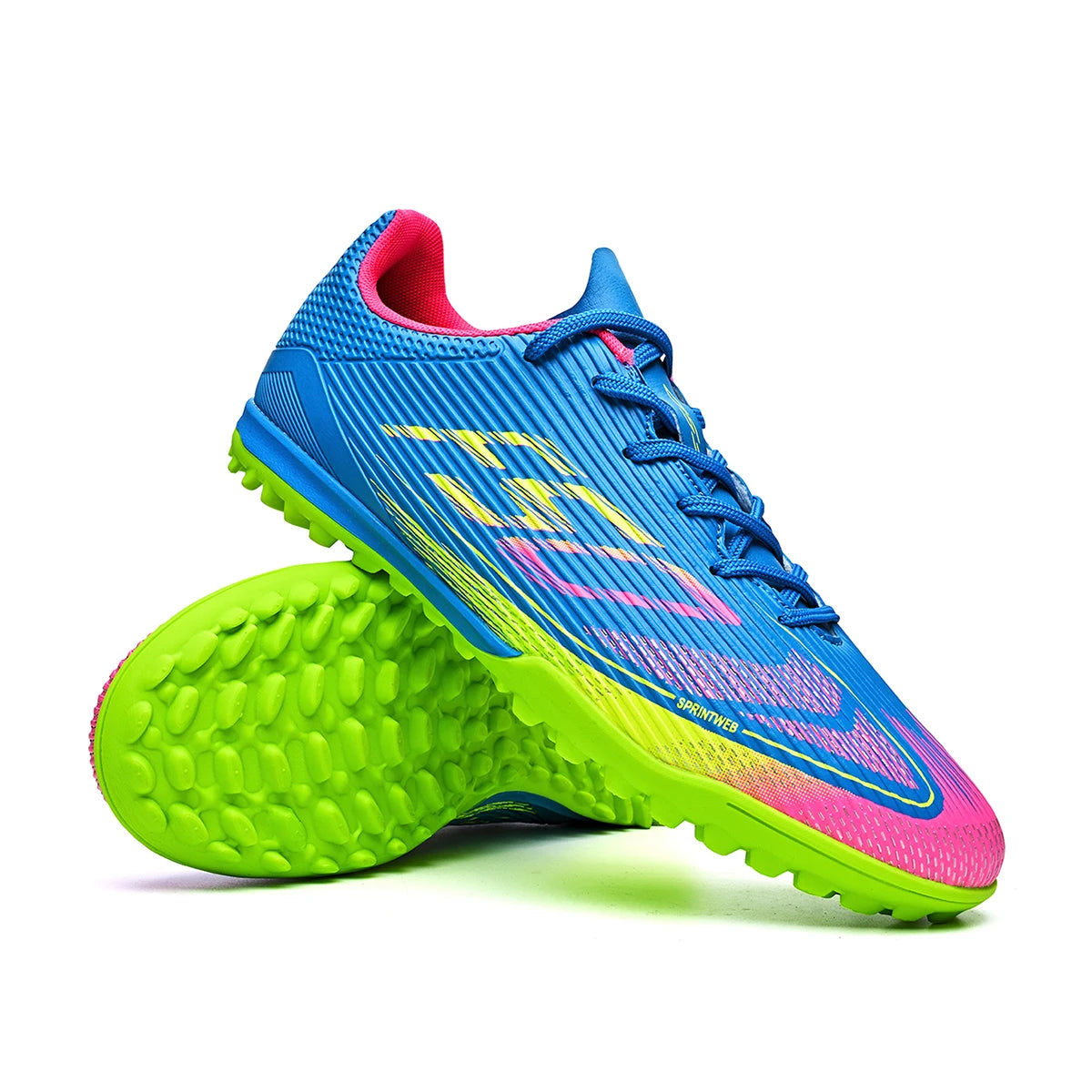 New Men Football Cleats