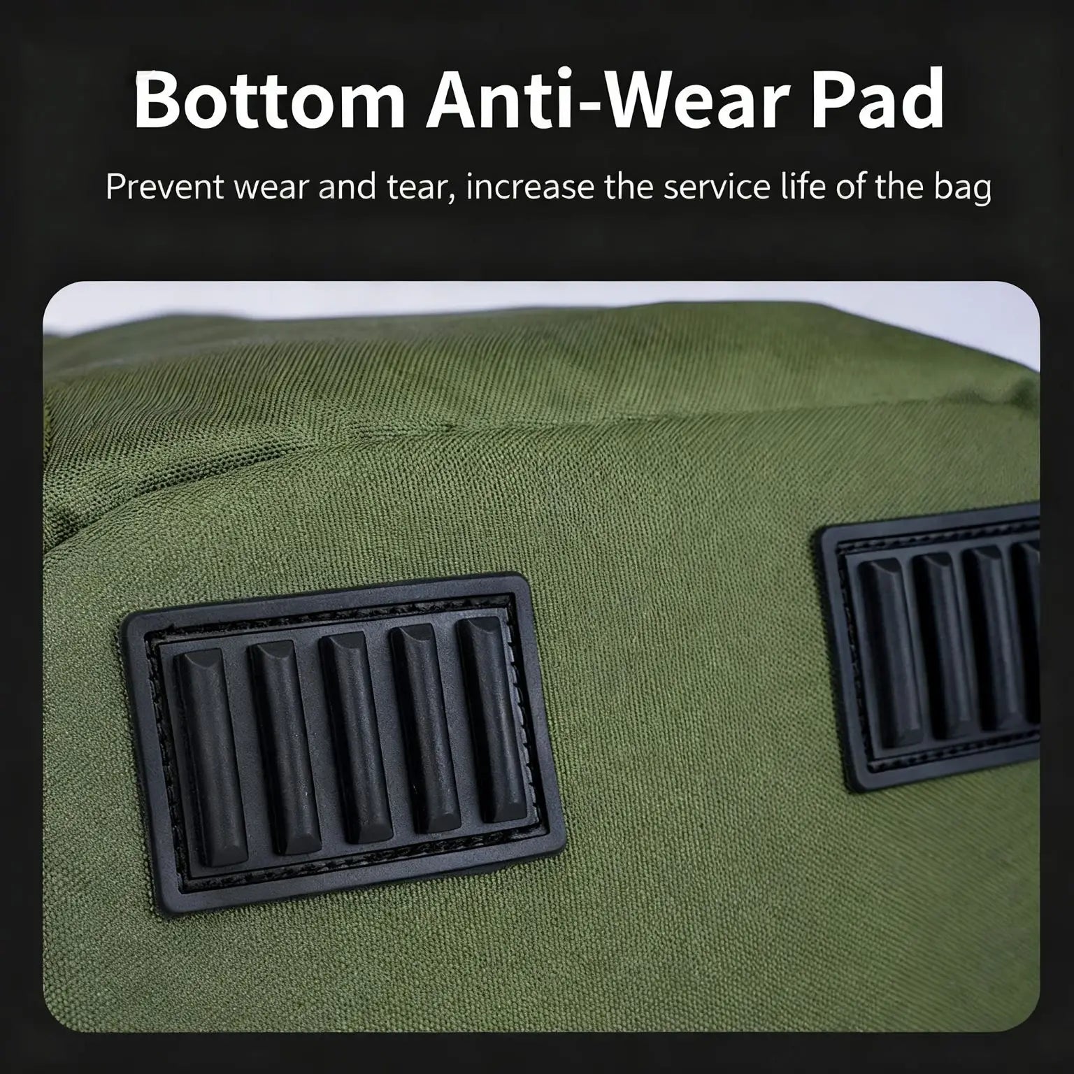 Multifunctional Fishing Backpack Tackle Bag
