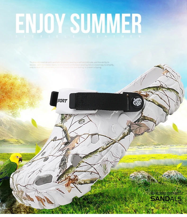 Men's Sandals