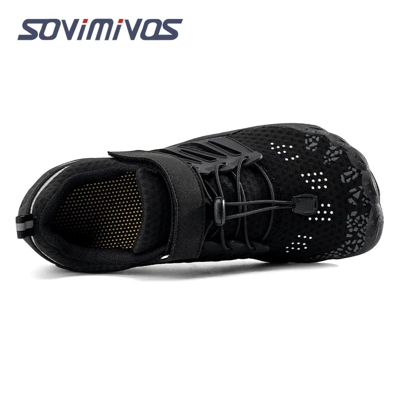 Men's Cross-Trainer Barefoot Upstream Swimming Shoes