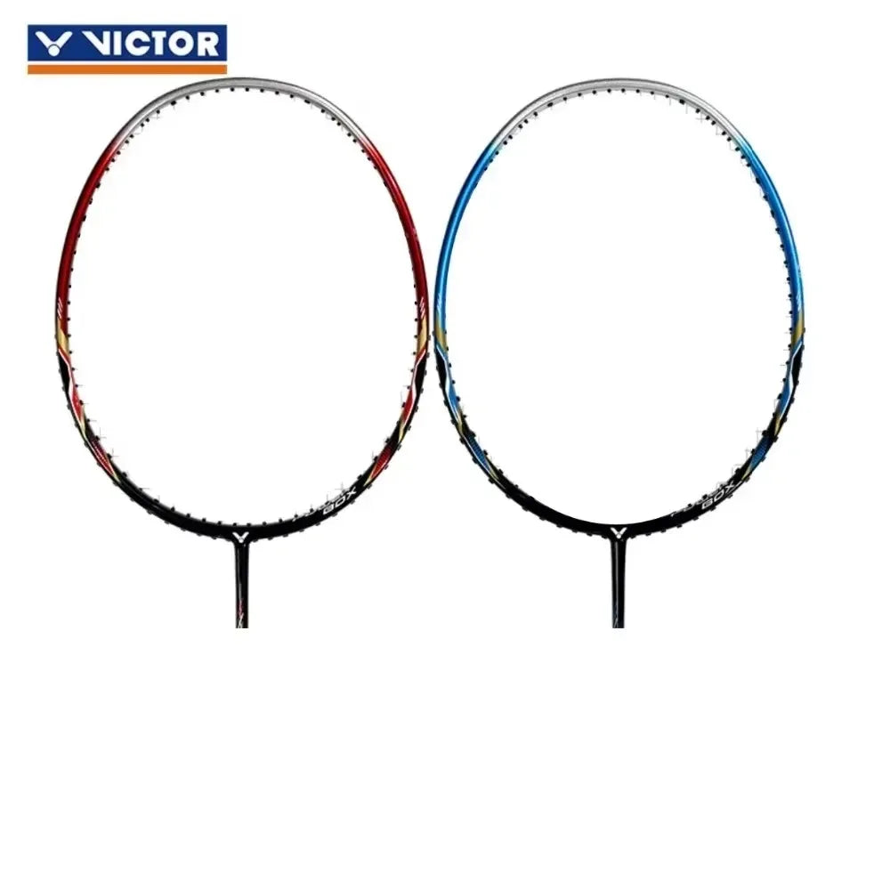 Full Carbon Fiber Badminton Racket