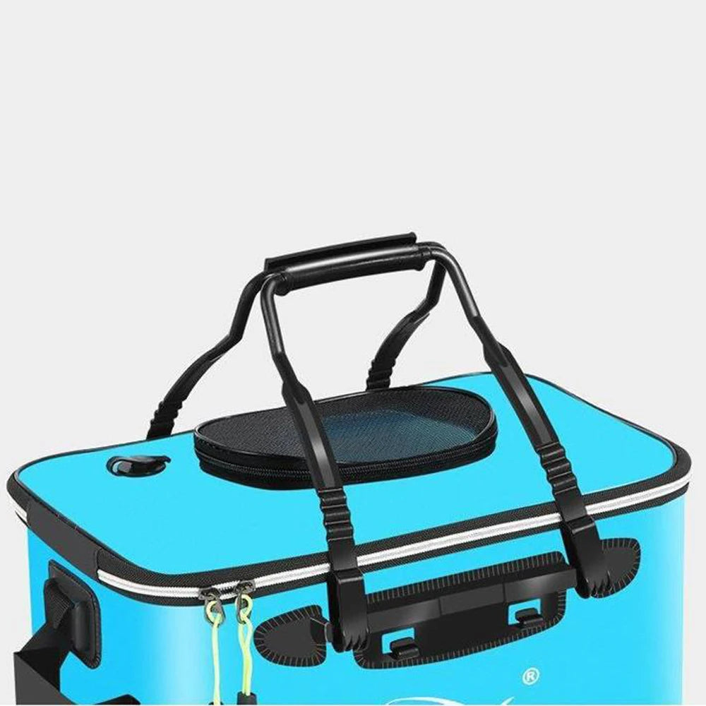 Multifunctional 30/40/45/50cm Bait/Fish Bag with Handle