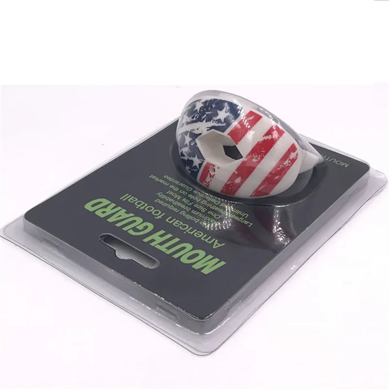 Durable Mouth Guard