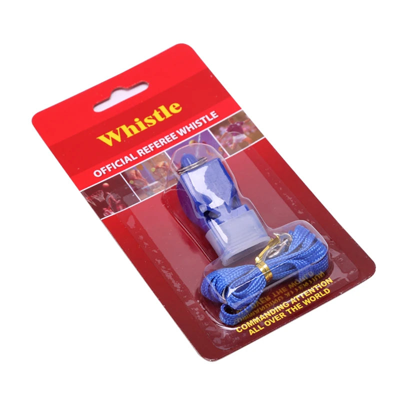 Referee Coach Outdoor Whistle