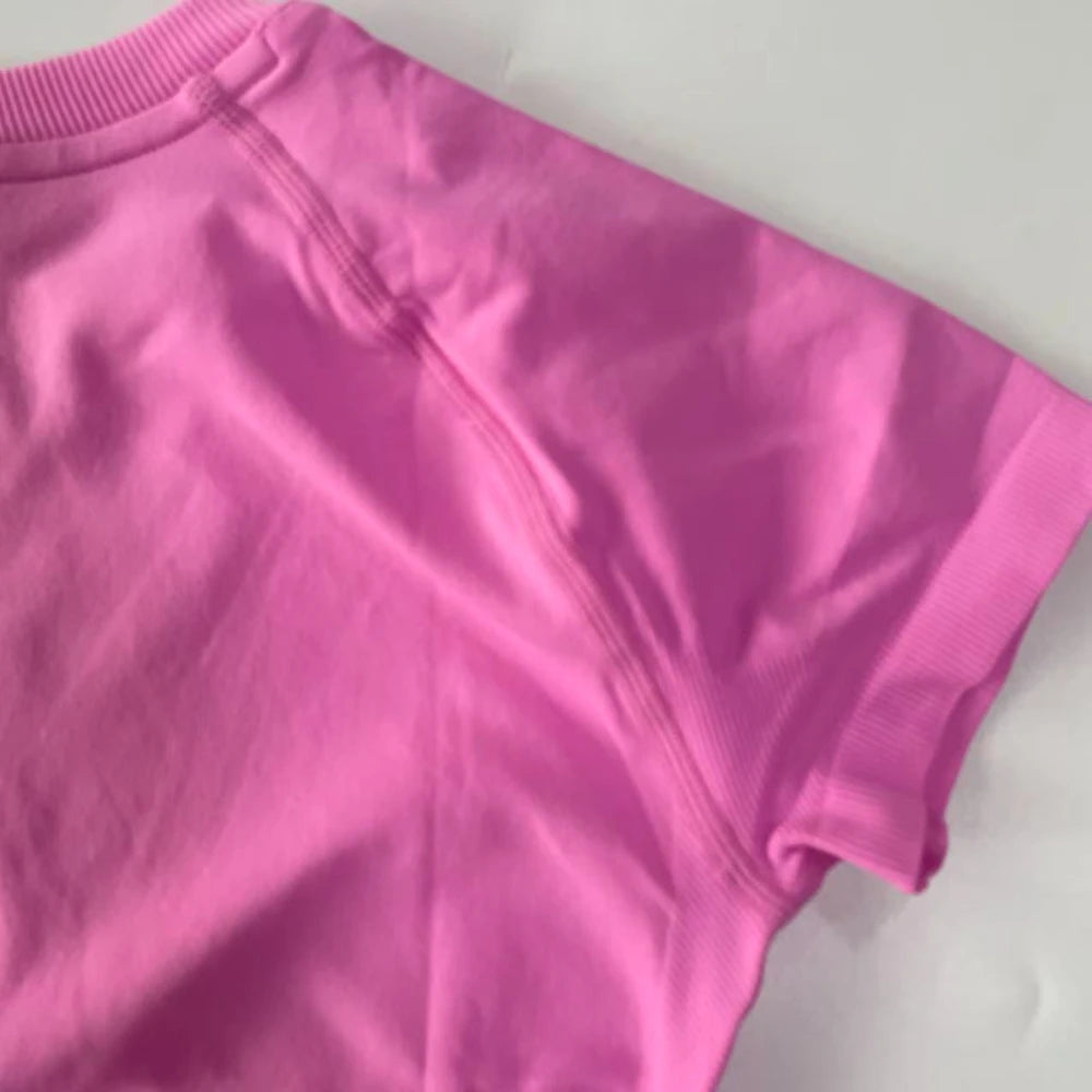 Women Gym Set 1-2Pcs