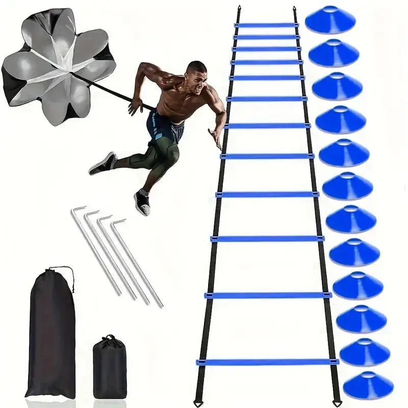 Multi Sport Training Equipment