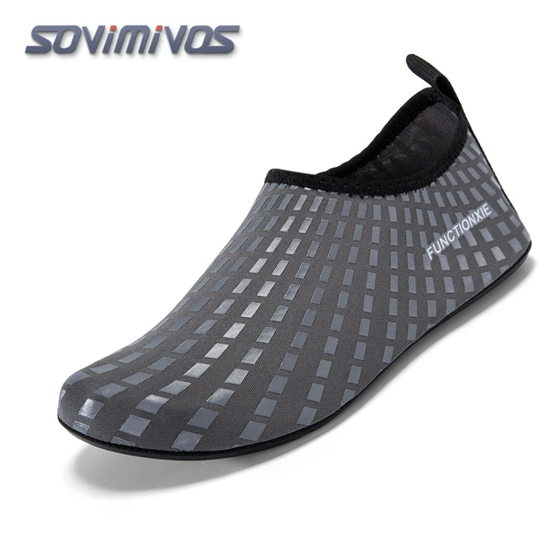 Men's Cross-Trainer Barefoot Upstream Swimming Shoes