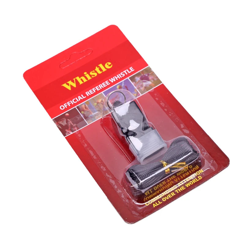 Referee Coach Outdoor Whistle
